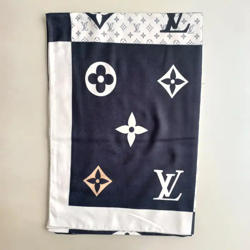 شال زنانه  مدل موهر پاییزی زمستانه