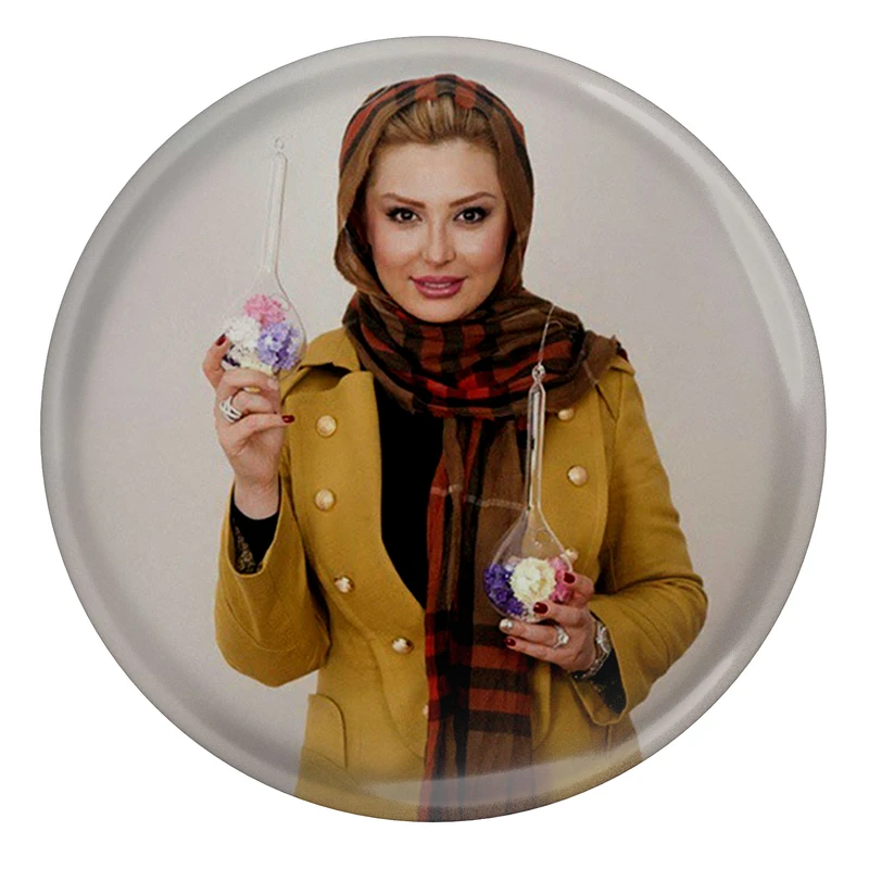 مگنت طرح نیوشا ضیغمی مدل S8947