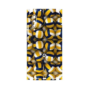 MAHOOT Volleyball-FullSkin Cover Sticker for Xiaomi Mi A3