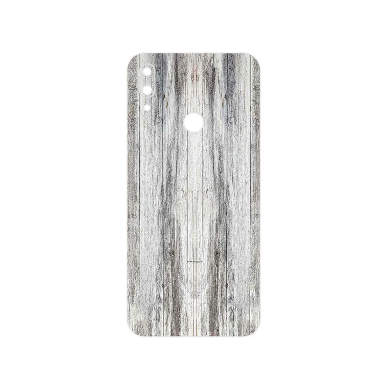 برچسب پوششی ماهوت مدل Wood Texture 8 مناسب برای گوشی موبایل شیائومی Redmi Note 7