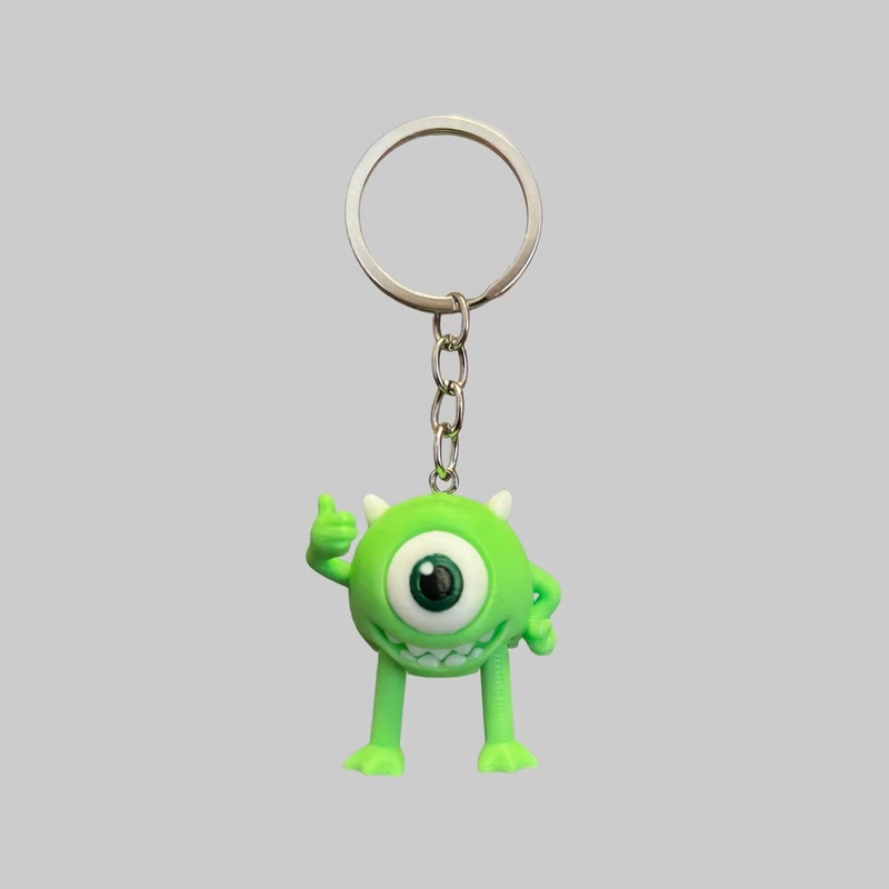 جاکلیدی مدل مایک وازوفسکی Mike Wazowski