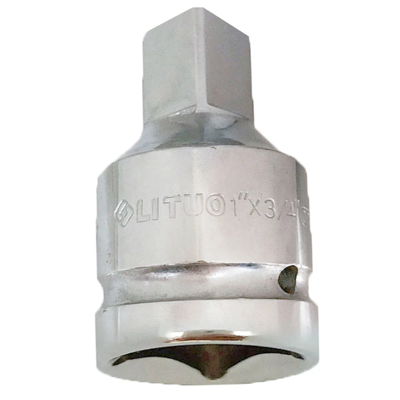 تبدیل بکس 1 اینچ به 3/4 اینچ لیتو مدل 1232