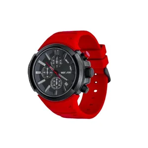 ساعت مچی عقربه‌ای کوارتز مکس فورت مدل MX113-6