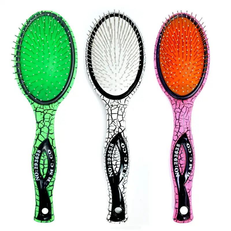 برس مو ار.ام.سی مدل 002 بسته 3 عددی