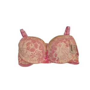 سوتین دخترانه مدل Snp1