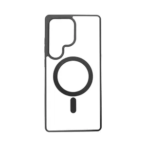 Goof Clear Case suitable for Samsung Galaxy S25 Ultra