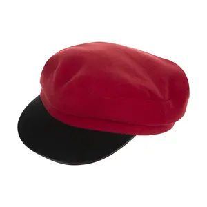 کلاه زنانه ال سی وایکیکی مدل 8W6826Z8-BRIGHTRED