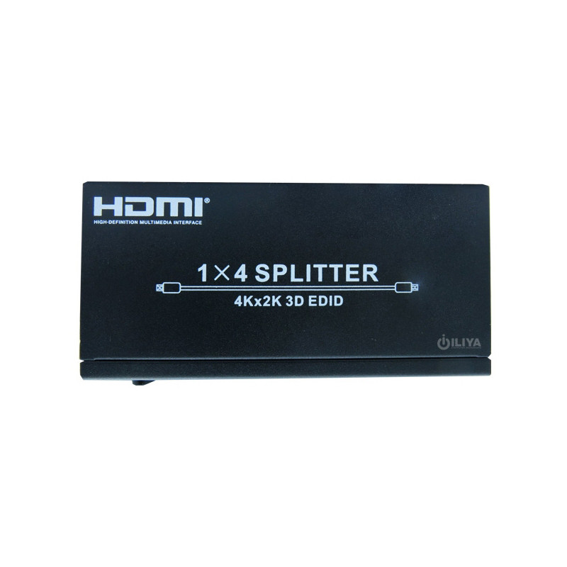 تصویر اسپلیتر 1 به 4 HDMI فرانت مدل FN-V104