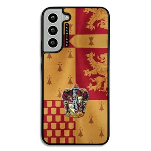 AKAM AMC-WSGS22P-HARRY POTTER-28 Cover For Samsung Galaxy S22 Plus