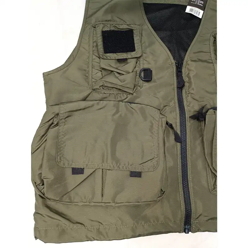 جلیقه ورزشی مردانه کریویت مدل  moj 24689