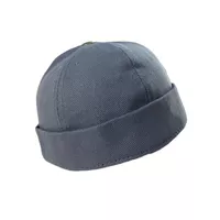 کلاه لئونی مدل کتان ساده 04