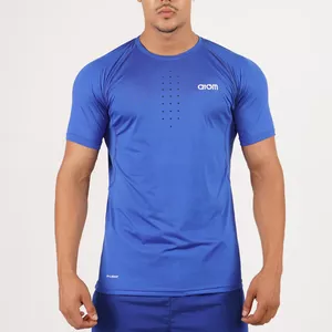 تی شرت ورزشی مردانه اتمیوم مدل آدرنالین