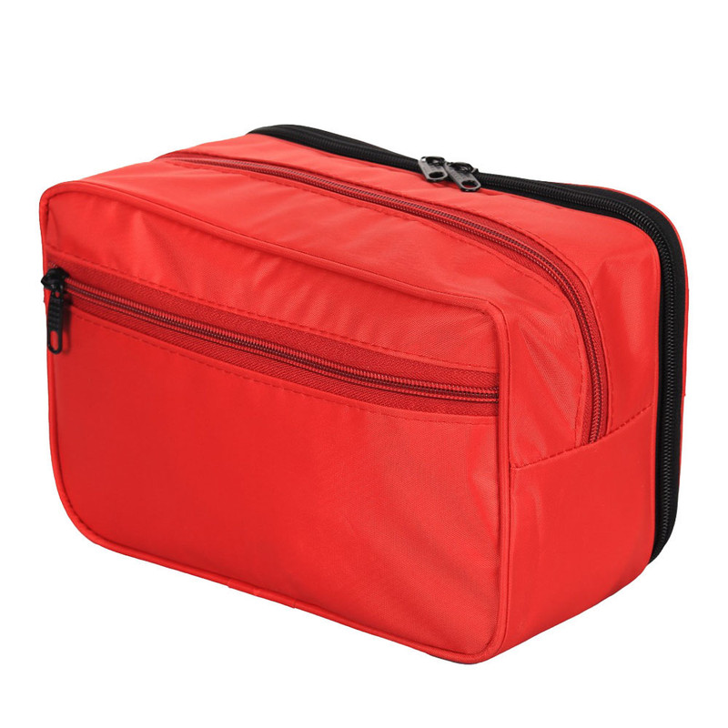 کیف کمکهای اولیه سینا امداد مدل A001R مجموعه 70 عددی