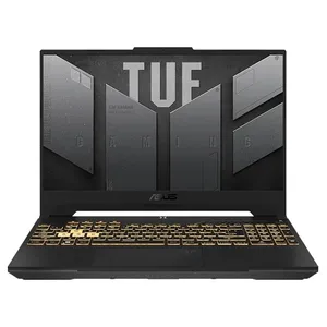 لپ تاپ 15.6 اینچی ایسوس مدل TUF GAMING F15 FX507ZC4-HN215-i5 12500H 16GB 1SSD RTX3050