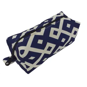 کیف لوازم آرایش زنانه مدل Sanous 