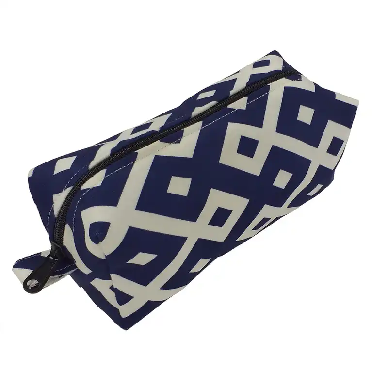 کیف لوازم آرایش زنانه مدل Sanous