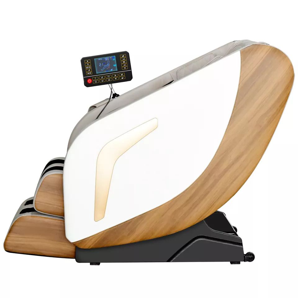 صندلی ماساژور مدل A10-S -  - 2