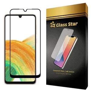  Glass Star FUG-Glass Screen Protector For Samsung Galaxy A33 5G
