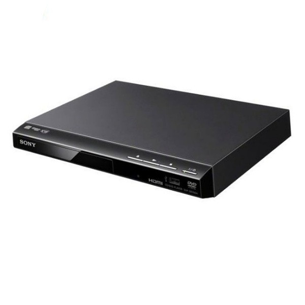 DVD پخش کننده سونی مدل SR760