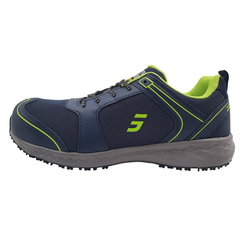 کفش ایمنی سیفتی جاگر مدل BALTO کفش ایمنی سیفتی جاگر مدل BALTO