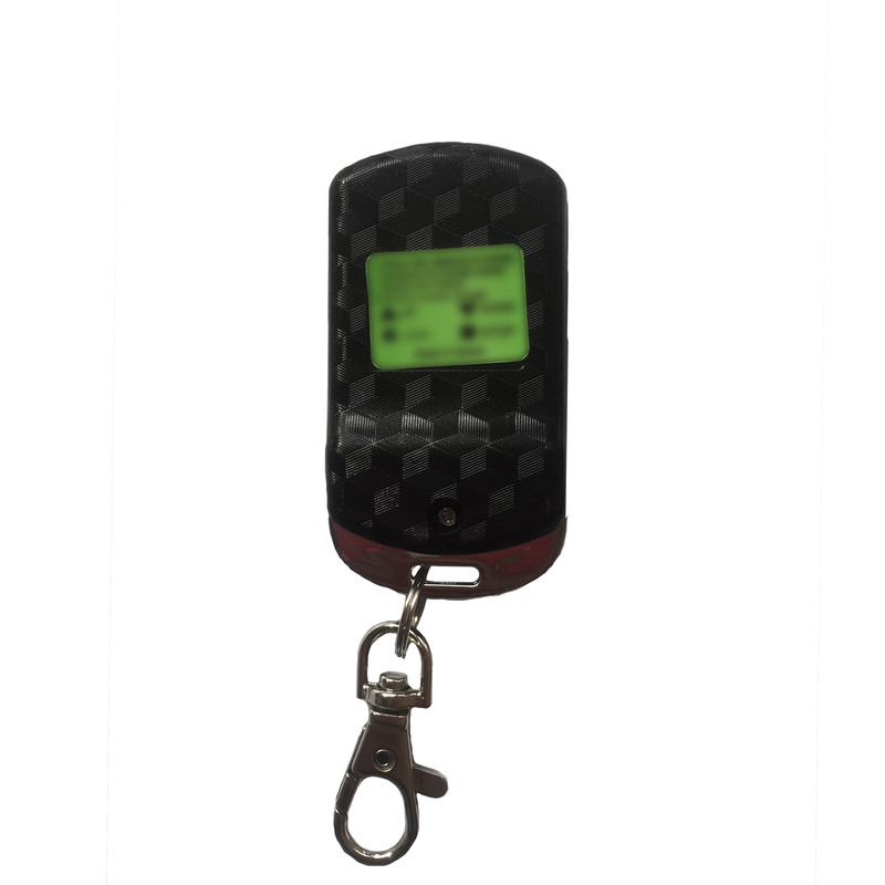 ریموت در ورودی دیپ سوئیچ کد Dezh-433 ریموت در ورودی دیپ سوئیچ کد Dezh-433