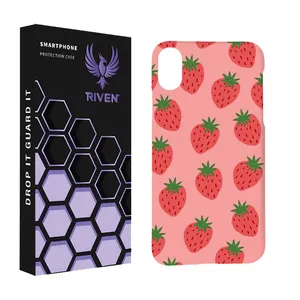 RIVEN RI2-7 Case For Apple iPhone XS Max