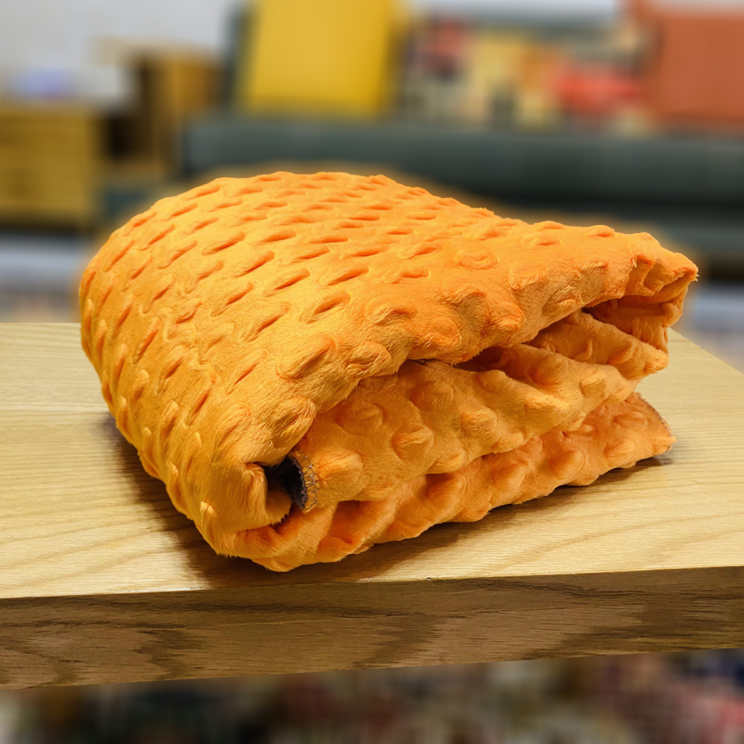 پتو کودک مدل Mom and Me کد 006 سایز 80x75 سانتی متر