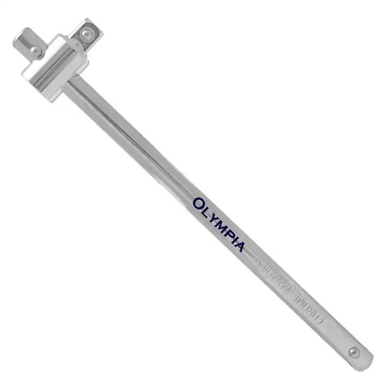 دسته بکس المپیا مدل XR1109 سایز 3/4 اینچ