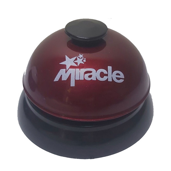 زنگ رومیزی مدل Miracle