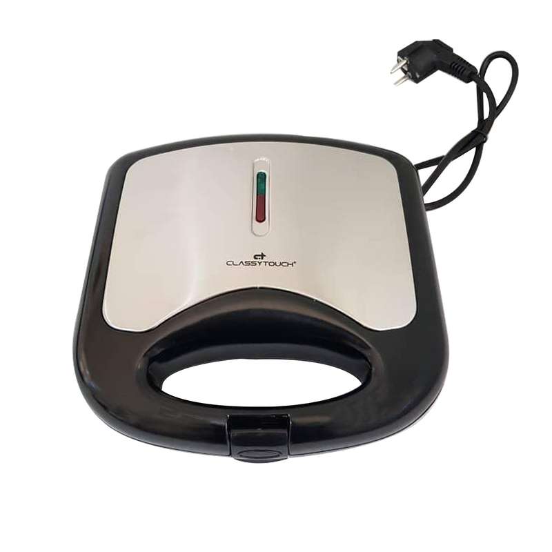 ساندویچ ساز کلاسی تاچ مدل CT-1837