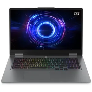 لپ تاپ 17.3 اینچی لنوو مدل LOQ 17IRX10-i7 13650HX-32GB DDR5 4800MHz-512GB SSD-RTX5050 8GB-FHD 165Hz - کاستوم شده