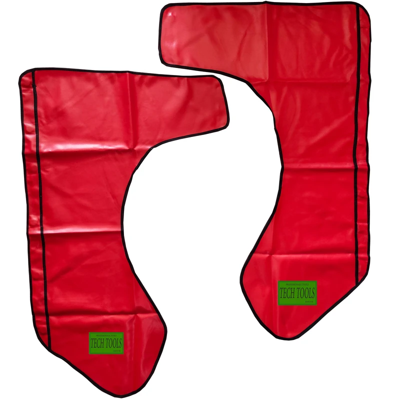 روکش تعمیرگاهی گلگیر خودرو تچ تول مدل ART - 420510 بسته 2 عددی