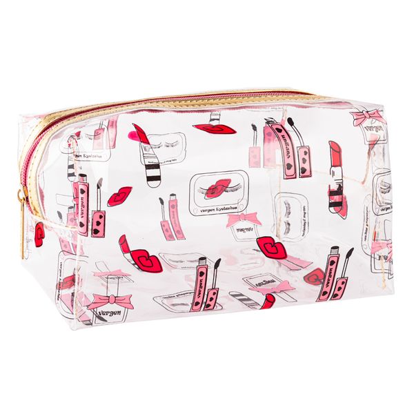 کیف لوازم آرایش زنانه ورژن مدل CB004-1557