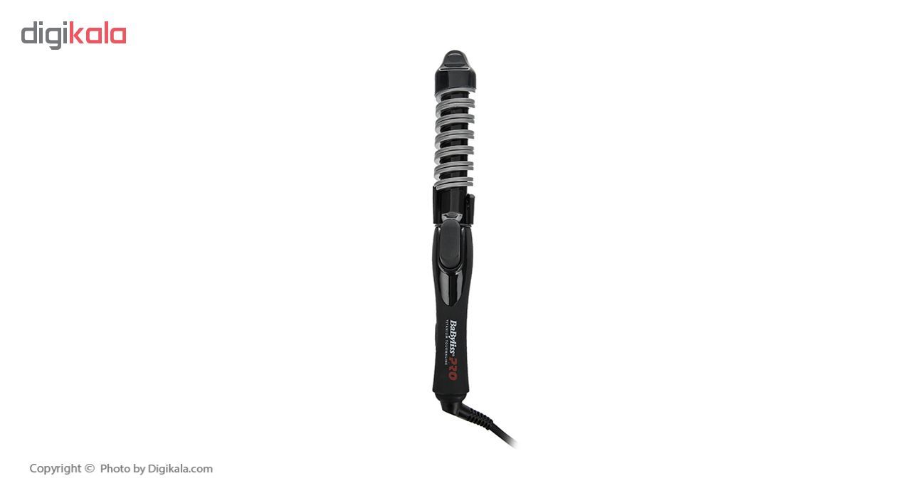 فر کننده مو بابیلیس مدل BAB2335TTE -  - 4