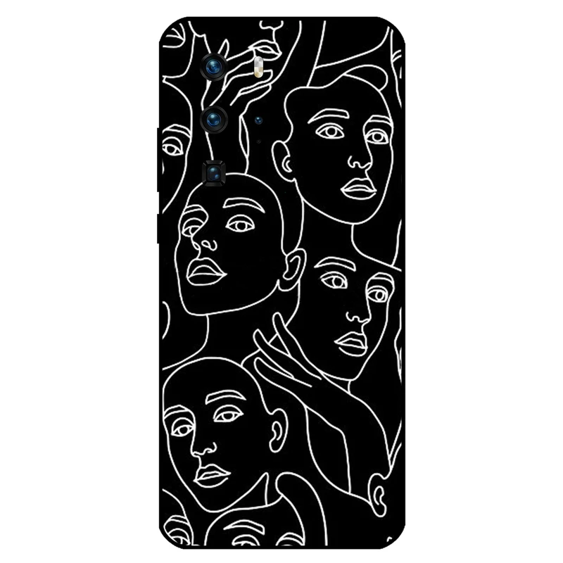 کاور مگافون کد 7762 مناسب برای گوشی موبایل هوآوی P40 Pro