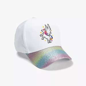 کلاه دخترانه کوتون مدل Unicorn