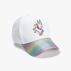 کلاه دخترانه کوتون مدل Unicorn