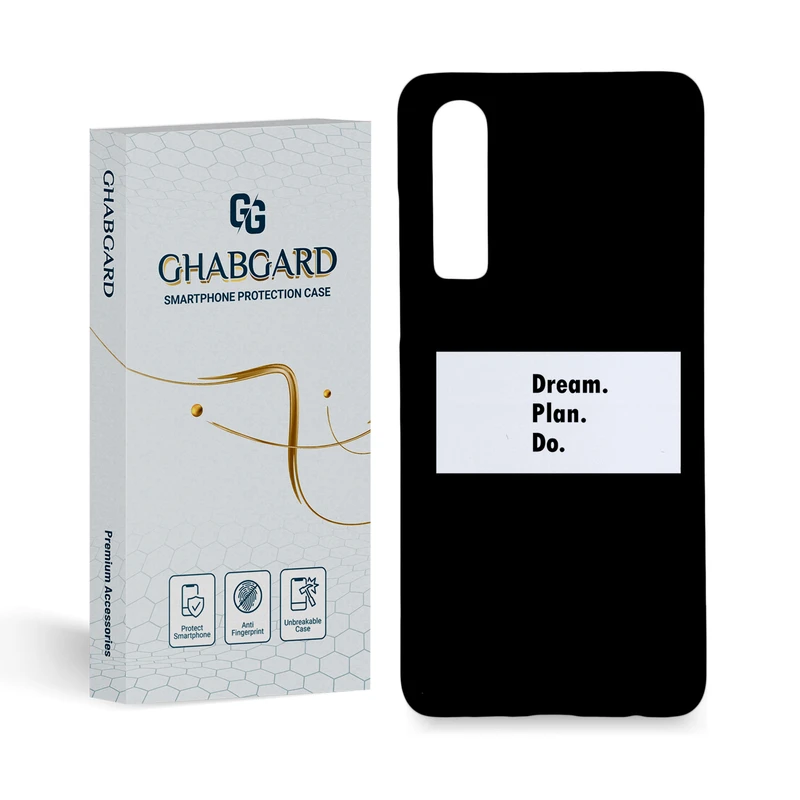 کاور قاب گارد مدل پسرانه مناسب برای گوشی موبایل هوآوی P30