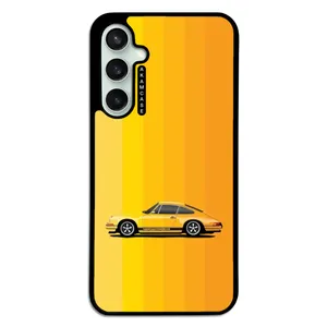 AKAM AMC-WSGS23FE-CARS-46 Cover For Samsung Galaxy S23 FE