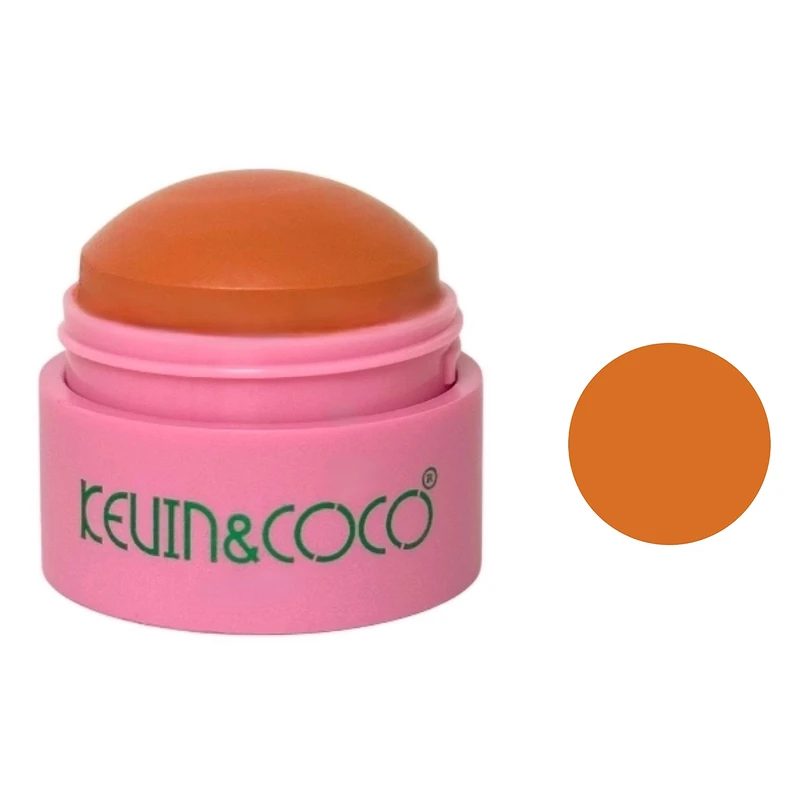 رژگونه کوین اند کوکو کد 02