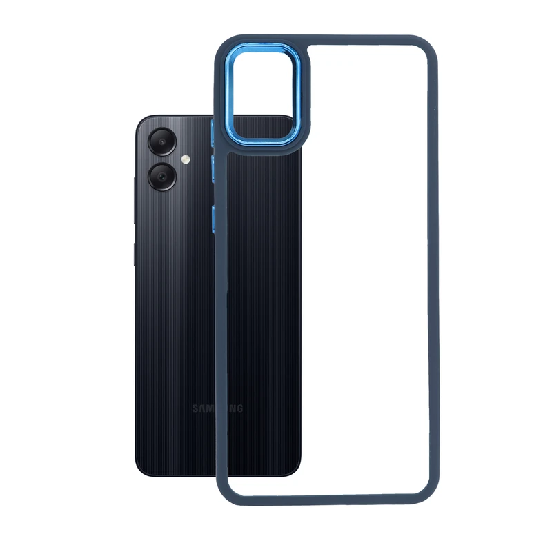 کاور مدل نیواسکین مناسب برای گوشی موبایل سامسونگ Galaxy A05