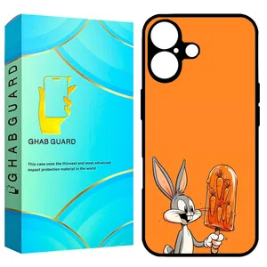 Ghab Guard GCHP16 Cover For Apple iPhone 16