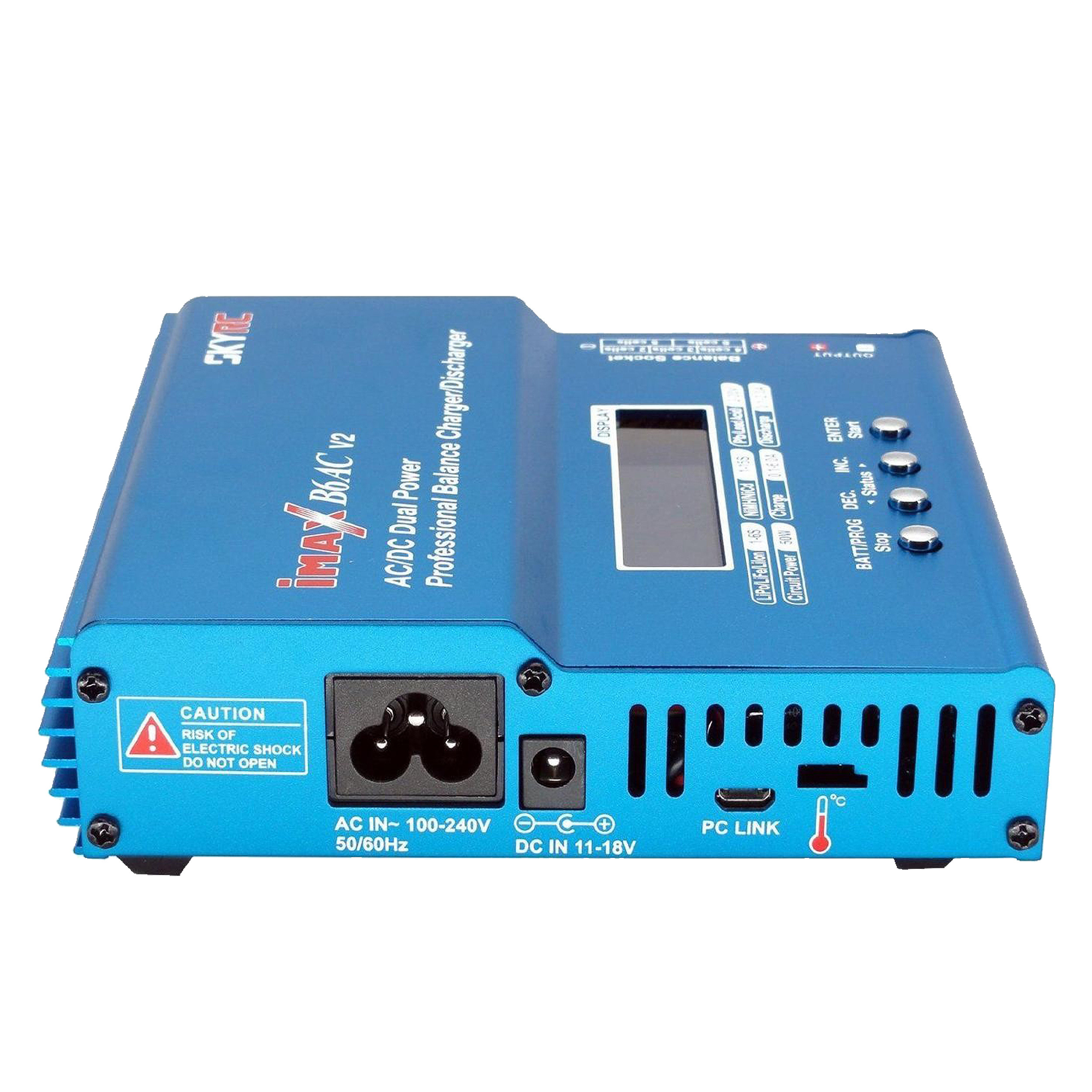 شارژر  اسکای آر سی مدل iMAX B6AC V2