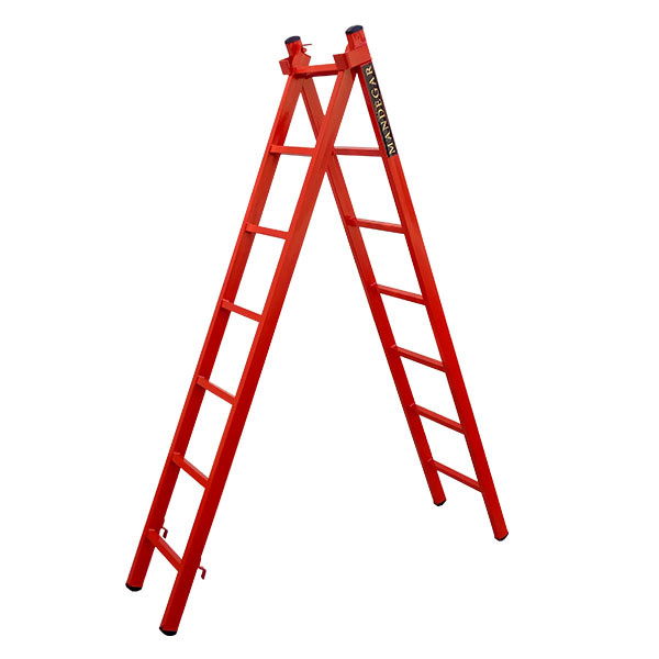 نردبان 14 پله مدل ماندگار