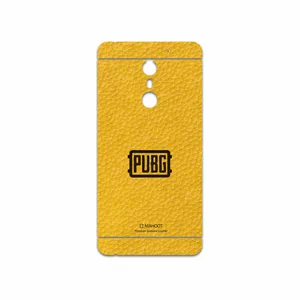 MAHOOT ML-PUBG Cover Sticker for UMI Plus