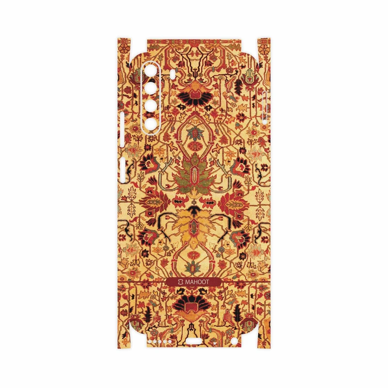 برچسب پوششی ماهوت مدل Iran-Carpet2-FullSkin مناسب برای گوشی موبایل جی پلاس X10