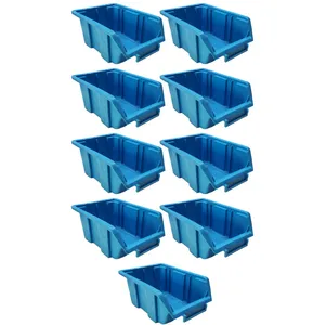 باکس مدل JK3 مجموعه 9 عددی