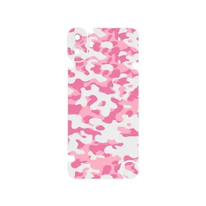 MAHOOT Army_Pink Cover Sticker for Nothing CMF Phone 1