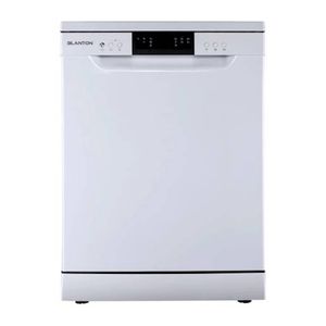 ماشین ظرفشویی ۱۵ نفره بلانتون مدل BBT-DW1521W