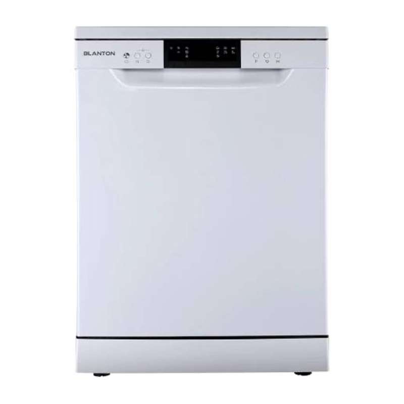 ماشین ظرفشویی ۱۵ نفره بلانتون مدل BBT-DW1521W
